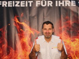 Dorffest 2026 Fotobox